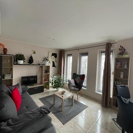 Nyil Apartman Wellnes Debrecen Eksteriør billede