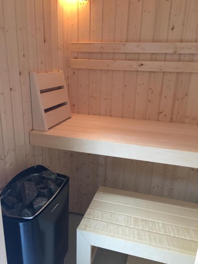 Nyil Apartman Wellnes Debrecen Eksteriør billede